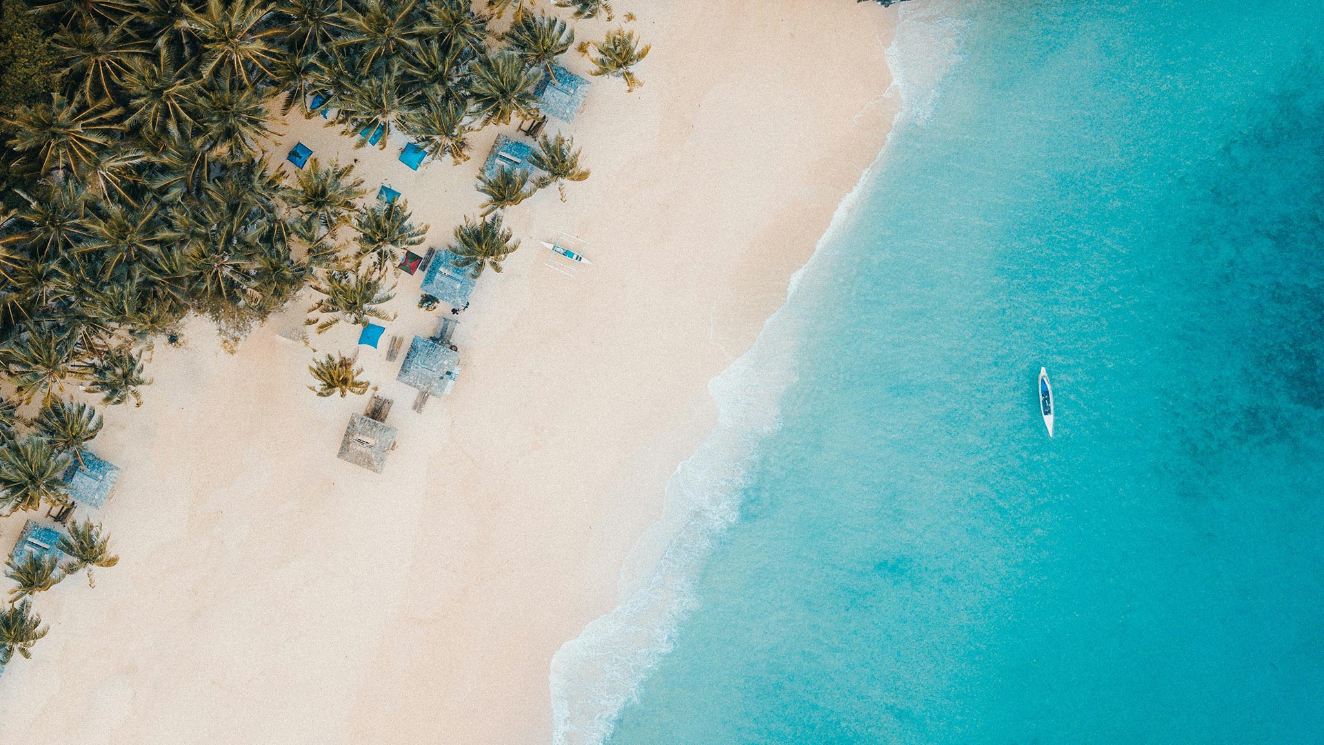 Best Beaches in the Caribbean