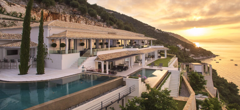 Best Luxury Hotels in Europe