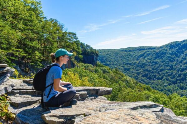 Best Outdoor Adventure Ideas