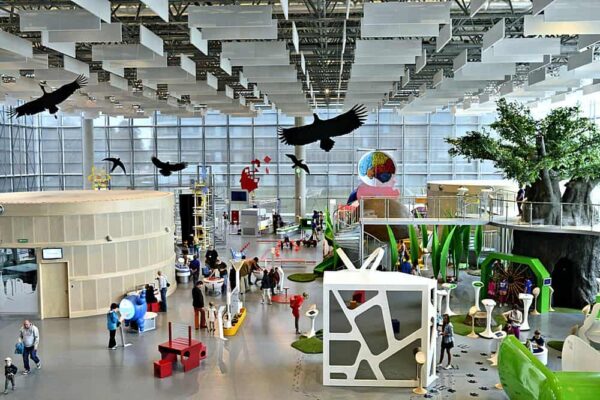 Best Science Museums for Kids
