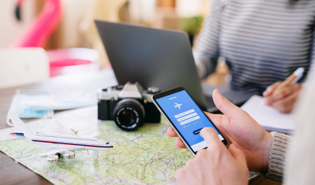 Best Travel Apps in 2025
