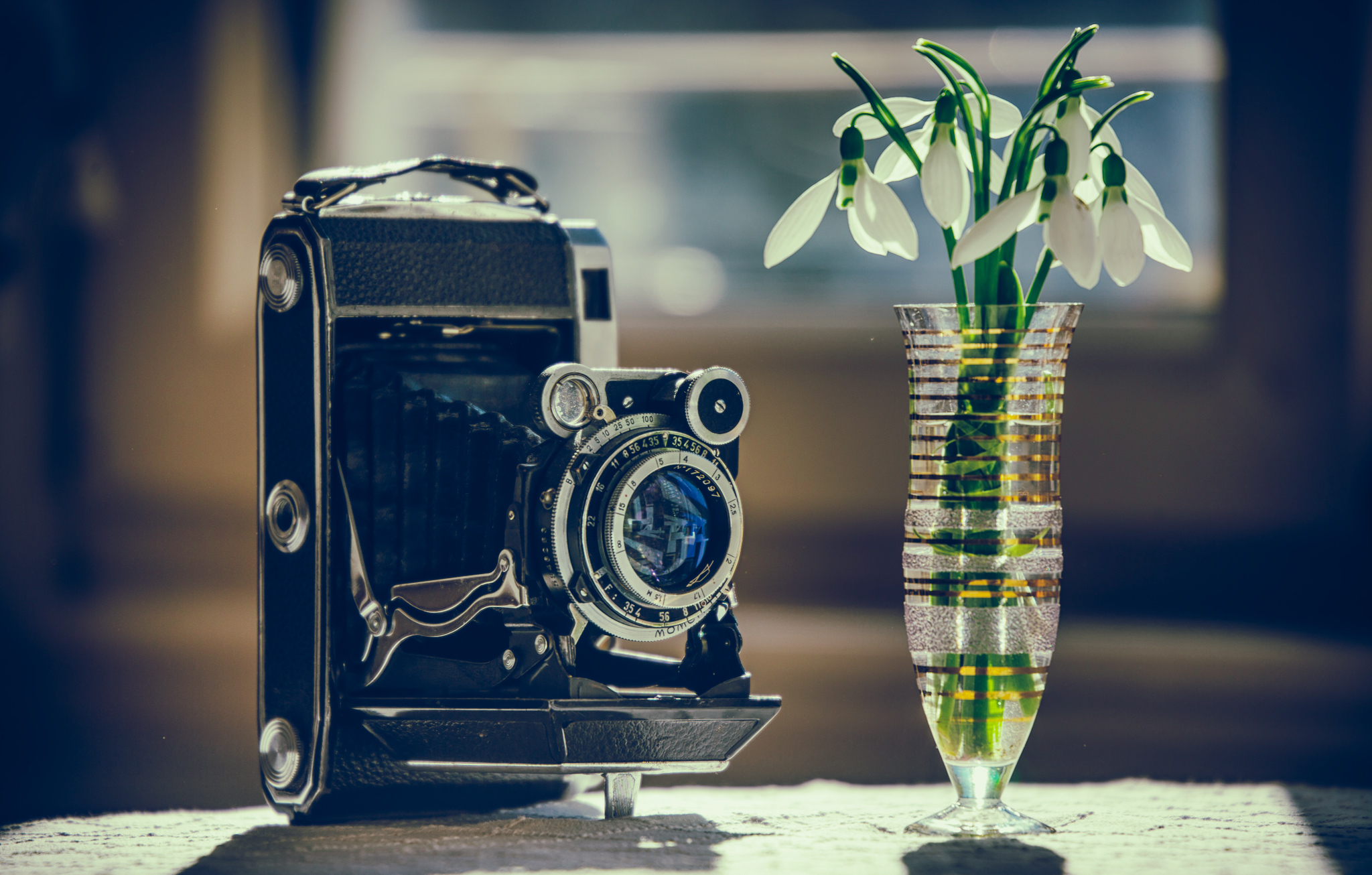 Photography as a Form of Art Expression