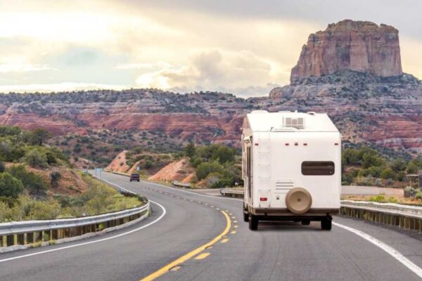 How to Plan a Road Trip