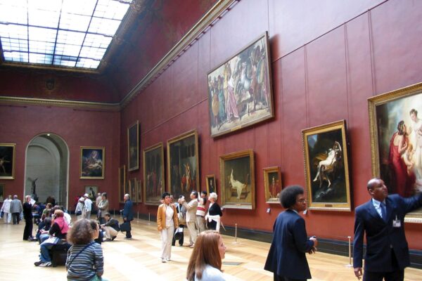 The Importance of Art Museums