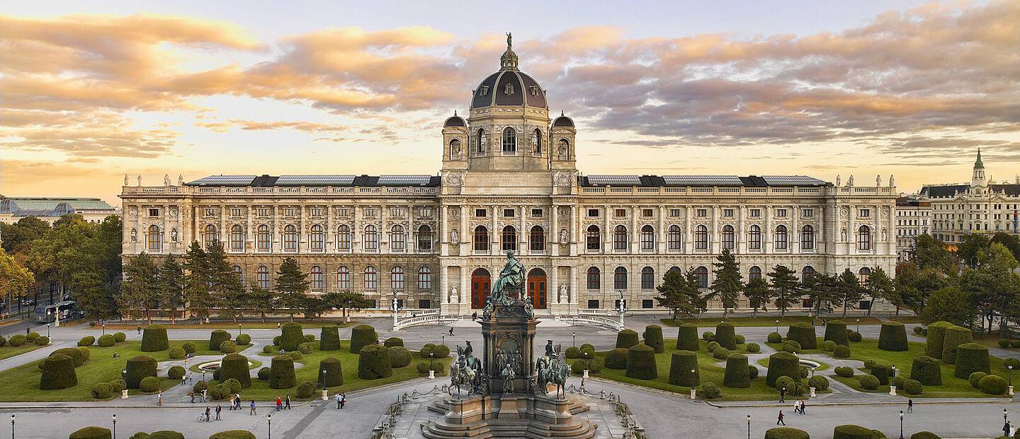 Top Art Museums in the World
