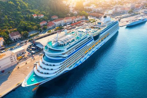 Top Cruise Destinations