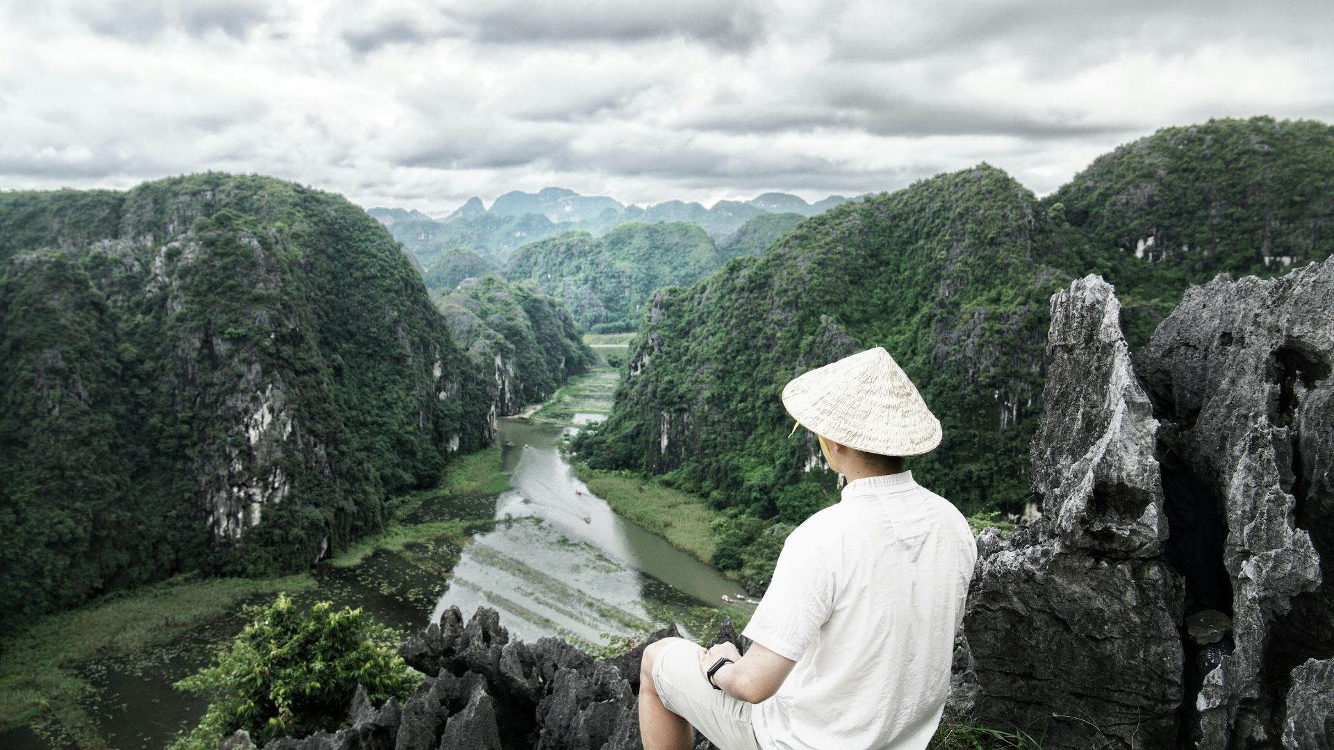 Top Hidden Gems in Asia