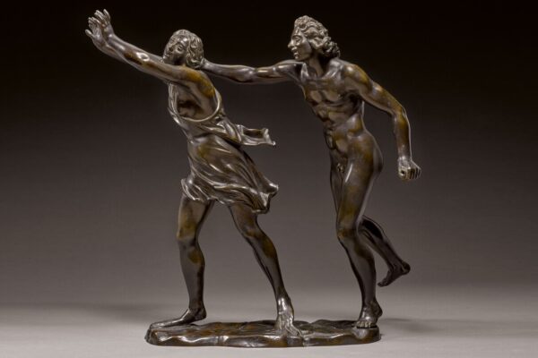 Sculpture Masterpieces Through the Ages