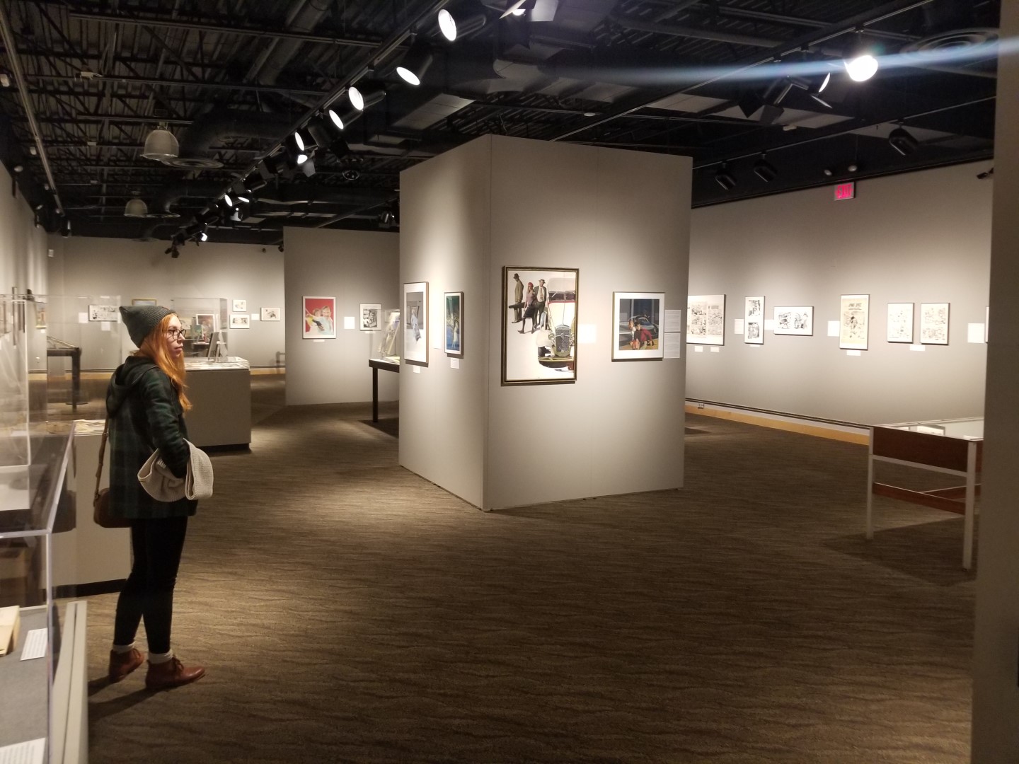 The Role of Museums in Education