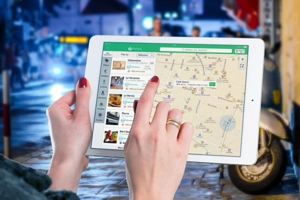 Travel Apps That Make Planning Easier
