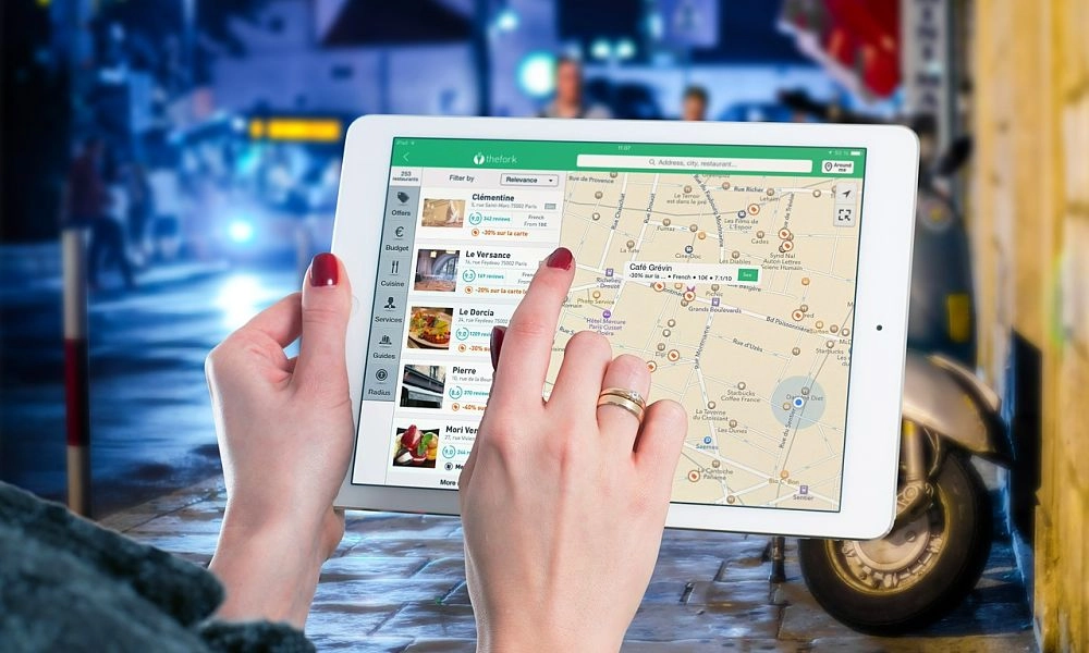 Travel Apps That Make Planning Easier
