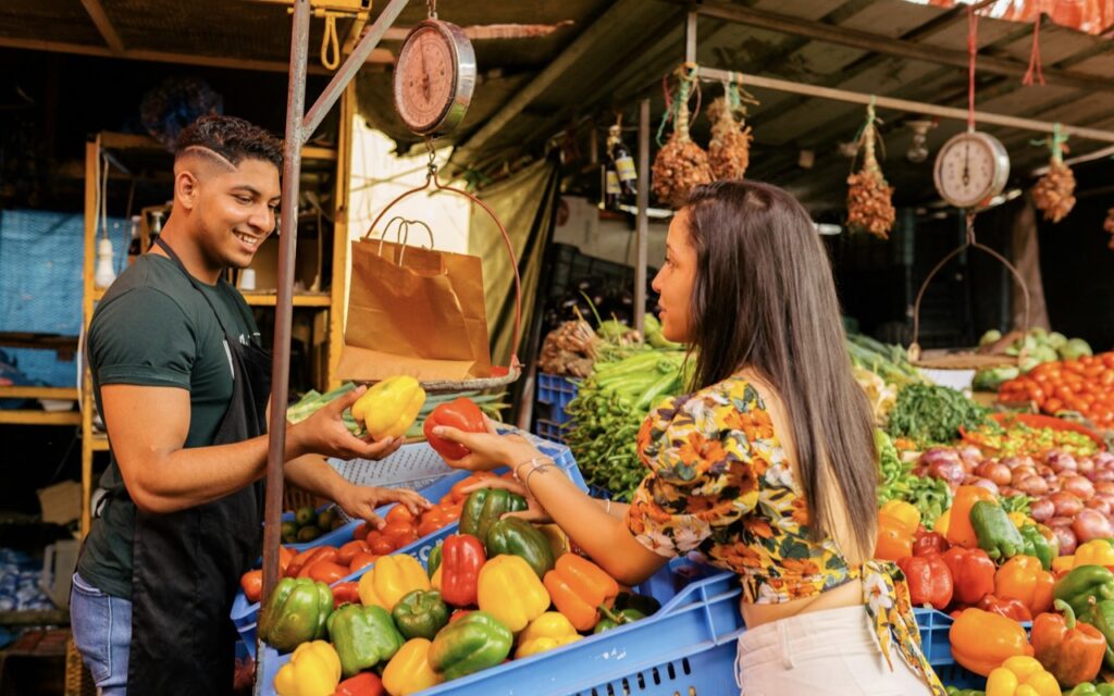 Exploring Local Markets When You Travel