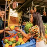 Exploring Local Markets When You Travel