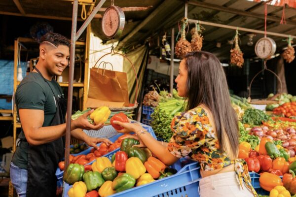 Exploring Local Markets When You Travel