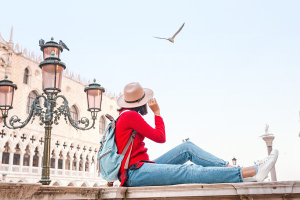 Solo Travel Safety Tips You Need to Know