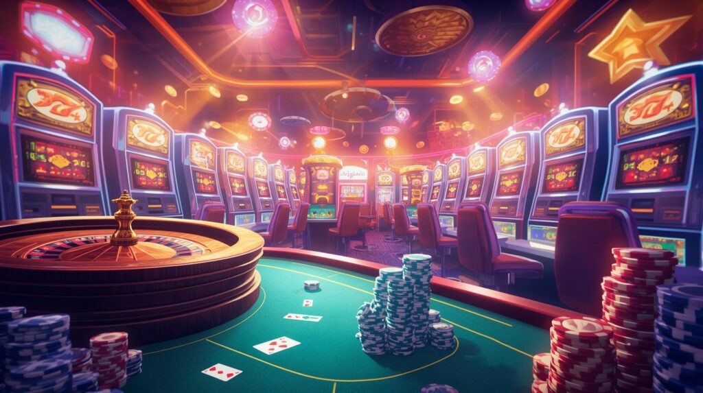 Joka No Deposit Bonus
