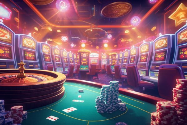 Joka No Deposit Bonus