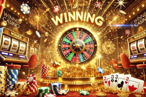 Fast Ewallet Casino Payouts: Ultimate MegaRush Review