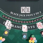 Master Betya Casino Lucky Cards for Live Blackjack Wins