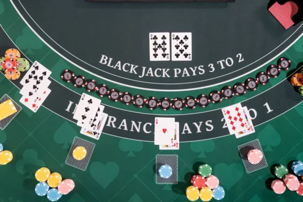 Master Betya Casino Lucky Cards for Live Blackjack Wins