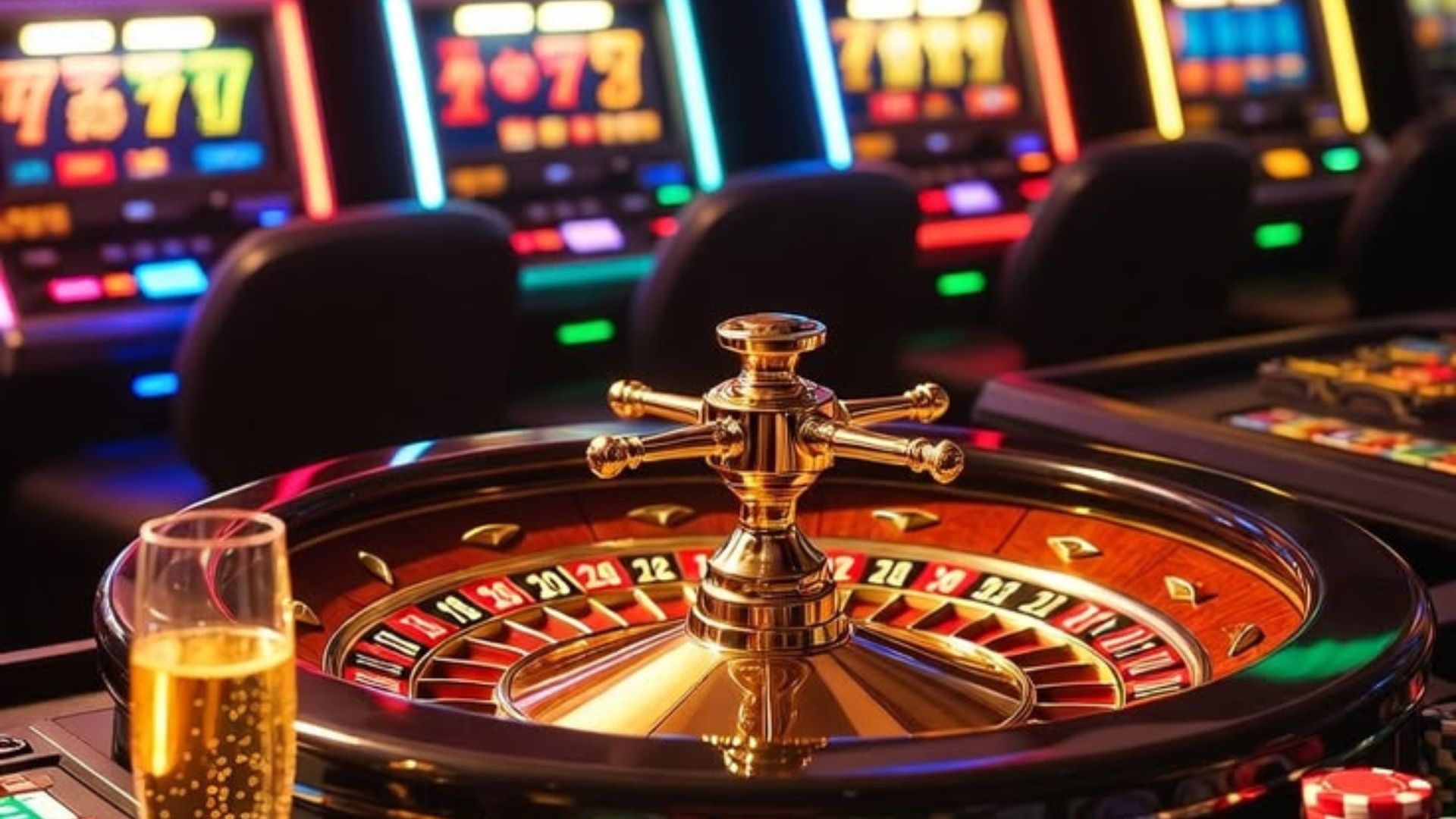 Mobile Casino Bonus Wagering Bars CasinoScout Clarity Audit 