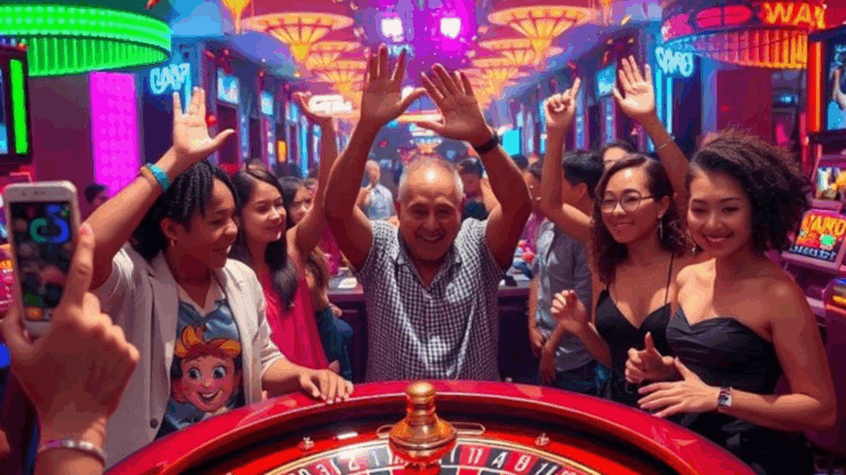 The 2026 Australian Casino Payment Scorecard: Where Fast Cashouts Meet Smart Risk Management