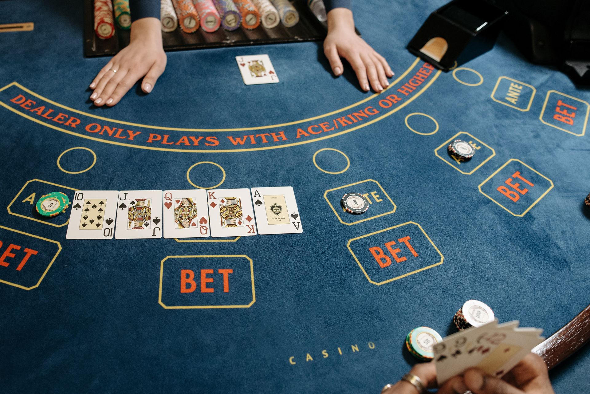Betya Fast Live Cashout: Convert Free Chips to Real Funds